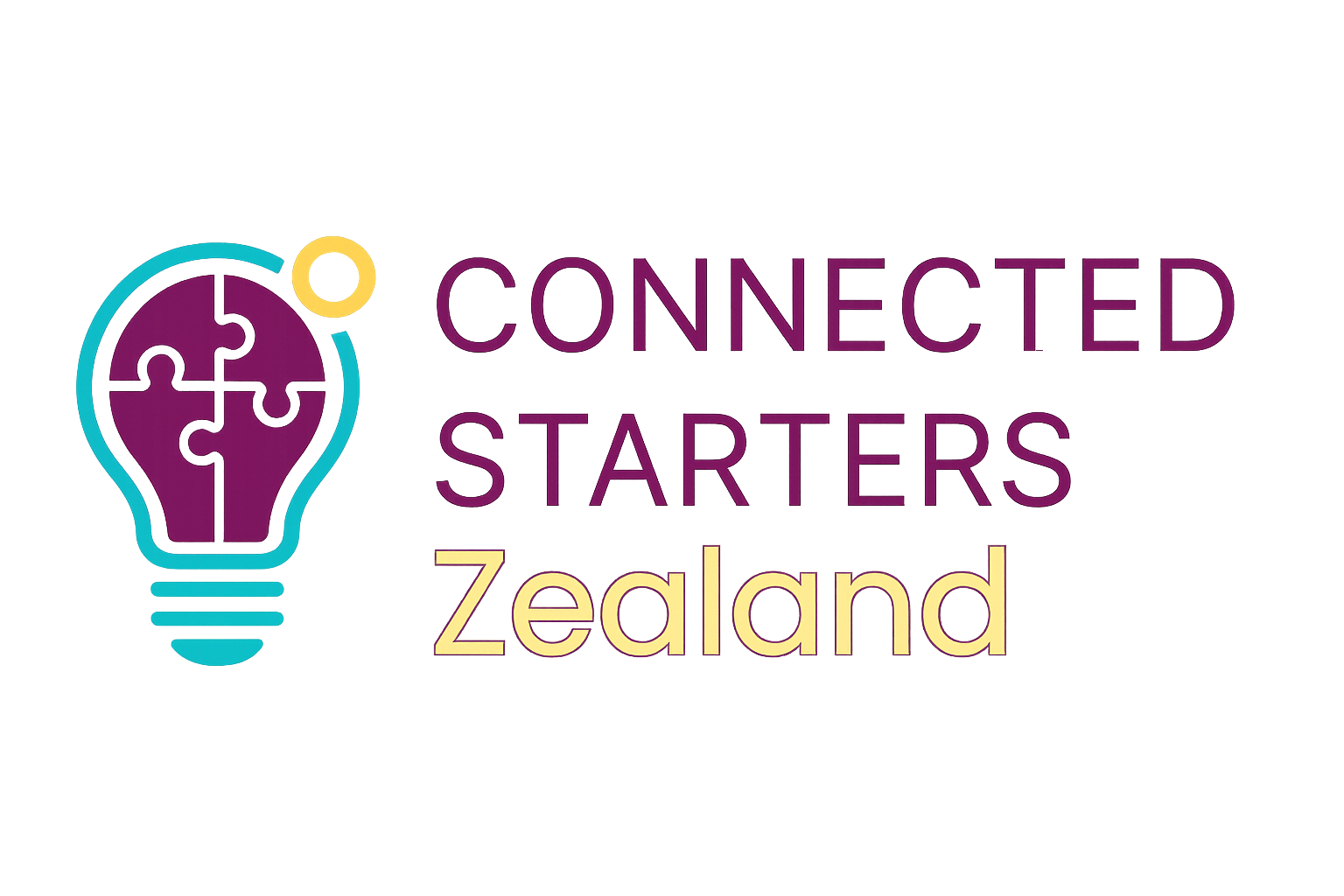 Connected Starters logo
